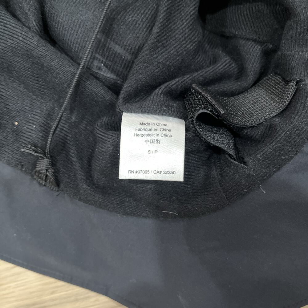 Outdoor Research OR Gore-Tex Blue / Black Sombrero Boonie Bucket Hat Size Small - Picture 8 of 9